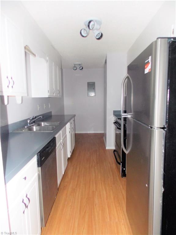 1702 North Hamilton Street, Unit B High Point, NC 27262 - Photo 6 of 22 Gallery Image 6