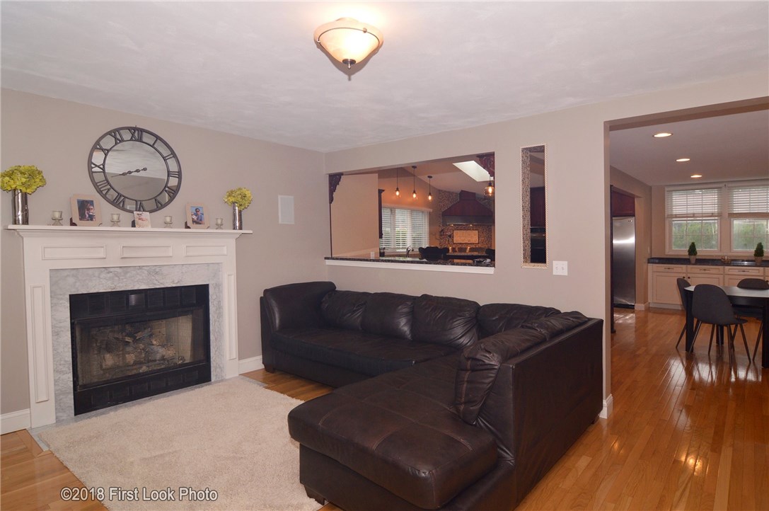 15 Meader Pond Road Lincoln, RI 02865 - Photo 14 of 38