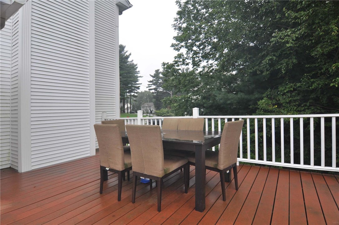 15 Meader Pond Road Lincoln, RI 02865 - Photo 35 of 38