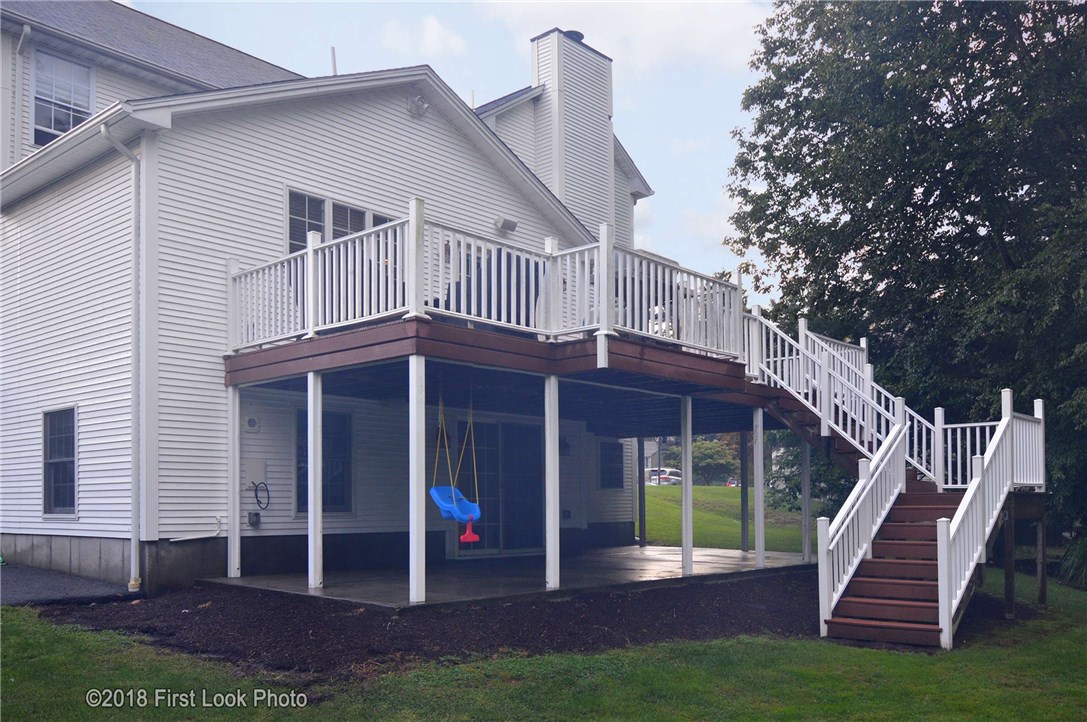 15 Meader Pond Road Lincoln, RI 02865 - Photo 36 of 38