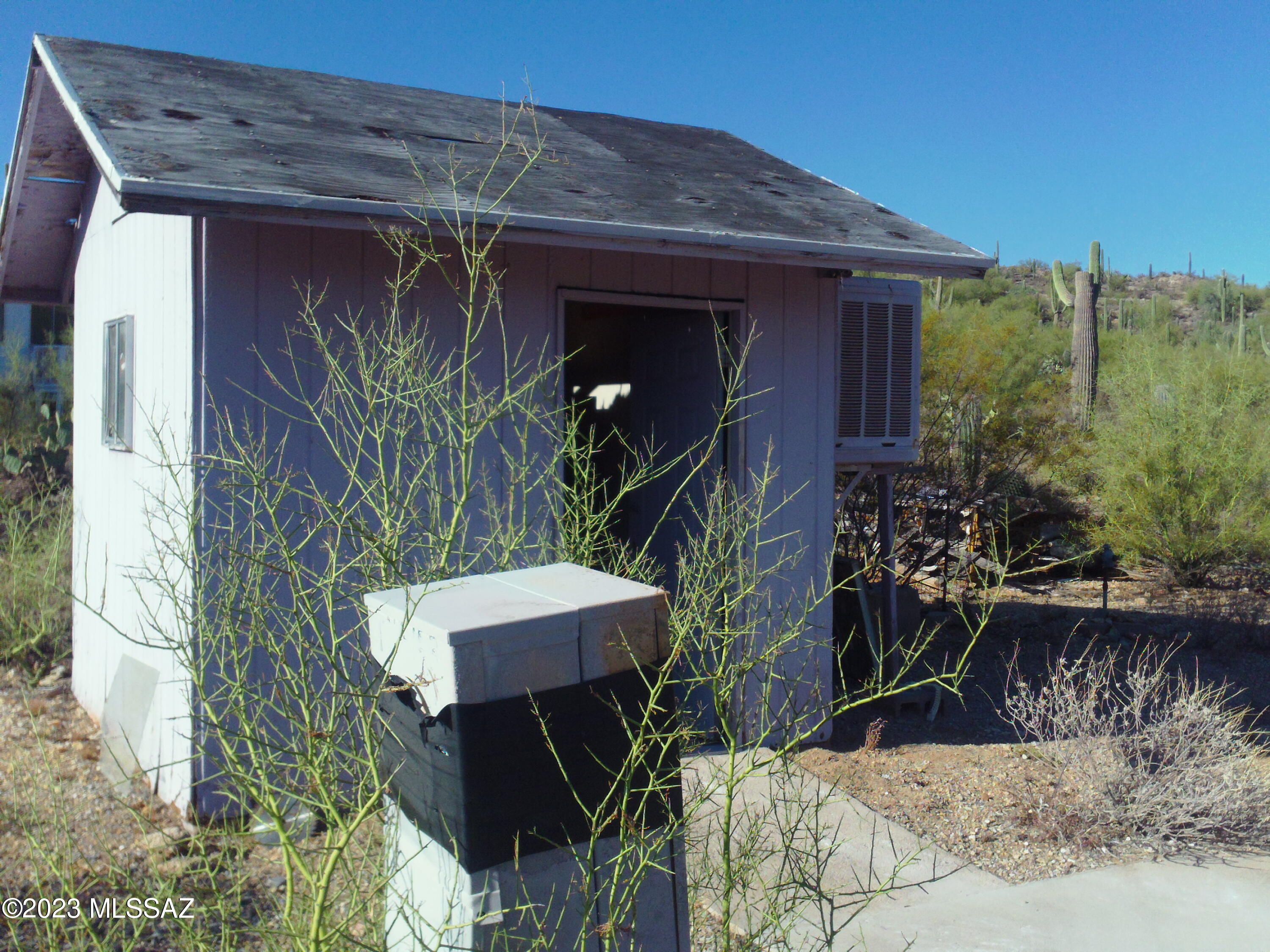 9930 West Picture Rocks Road Tucson, AZ 85743 - Photo 13 of 34 Gallery Image 13