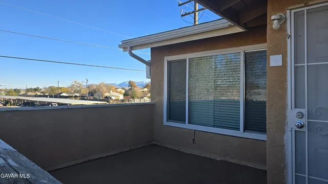 $1,600 | 38551 10th Place East, Unit A, Palmdale, CA 93550