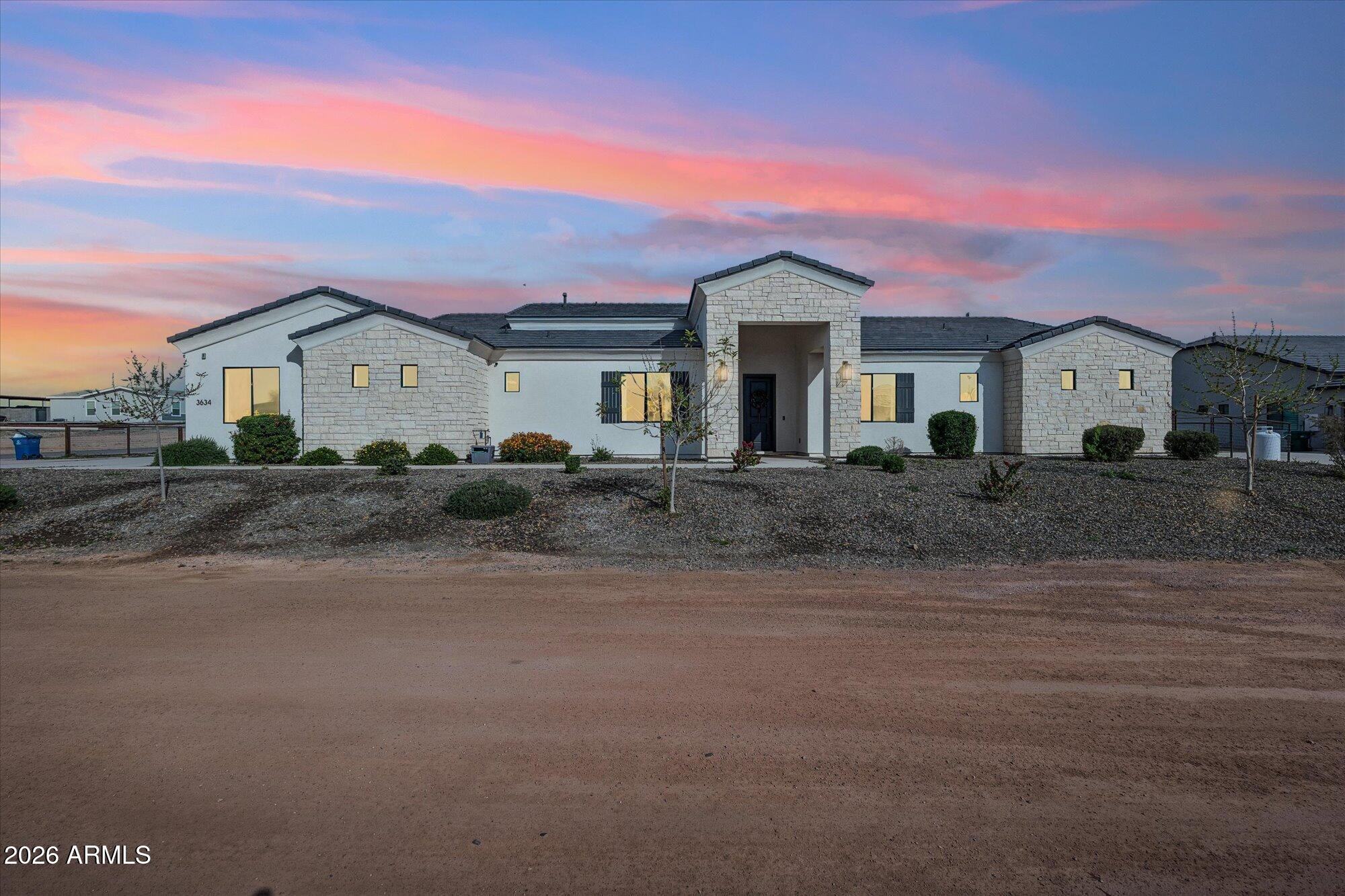 3634 West New Life Ln  