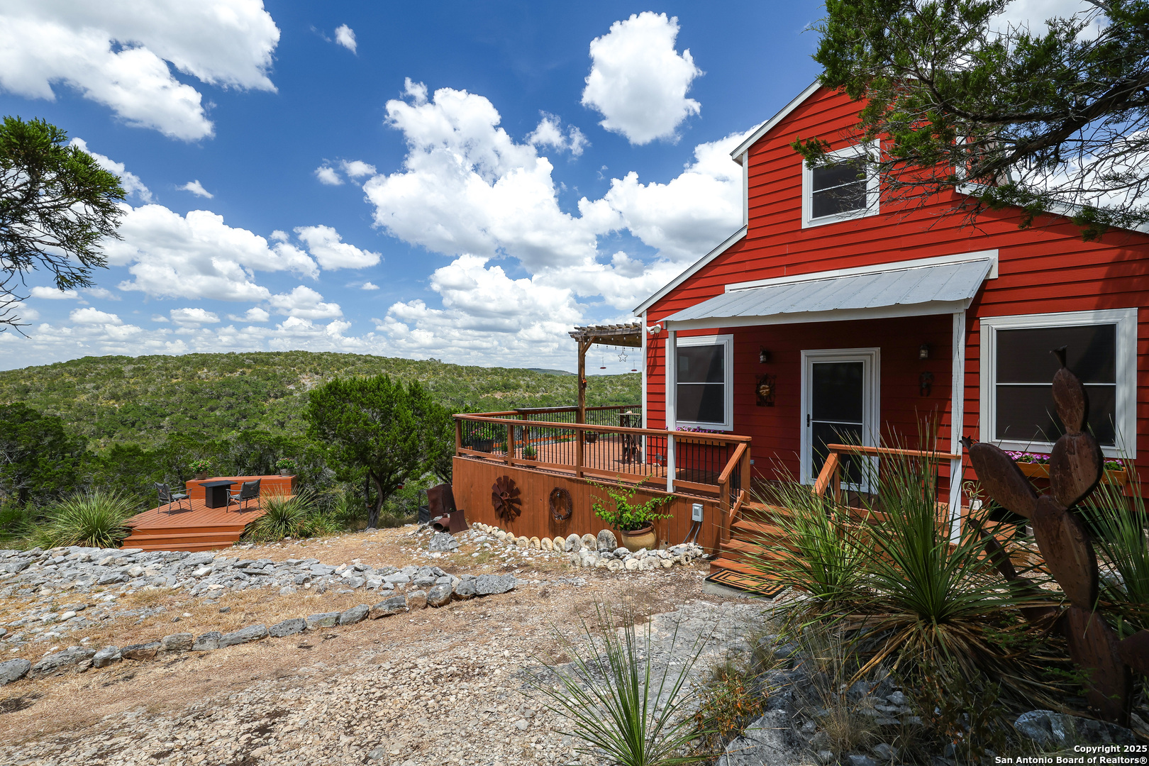 776 County Road 270 Mico, TX 78056 - Photo 5 of 59