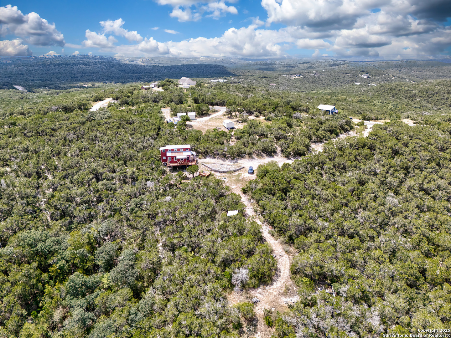 776 County Road 270 Mico, TX 78056 - Photo 57 of 59