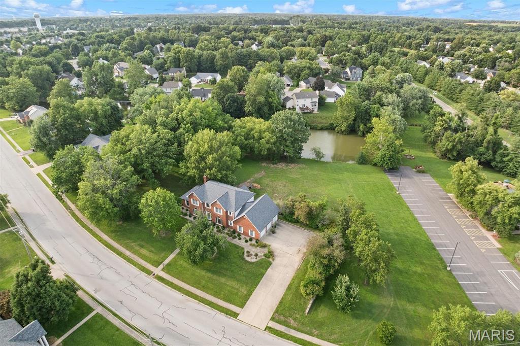 116 Fairwood Hills Road O'Fallon, IL 62269 - Photo 51 of 65
