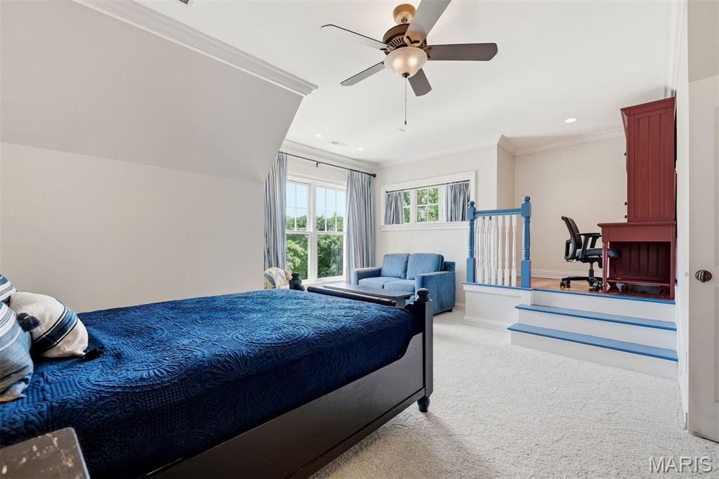 14 Brookwood Road St. Louis, MO 63131 - Photo 58 of 98