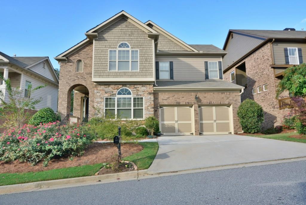 3270 Compass Way Alpharetta, GA 30004 - Photo 1 of 1 Gallery Image 1