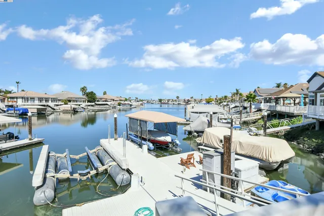 a city view with lake view