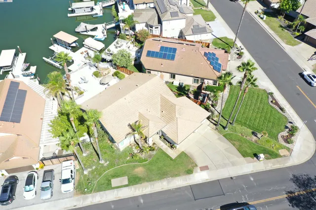$985,500 | 1989 Newport Drive, Discovery Bay, CA 94505