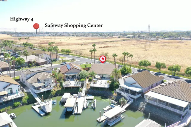 a picture of city view