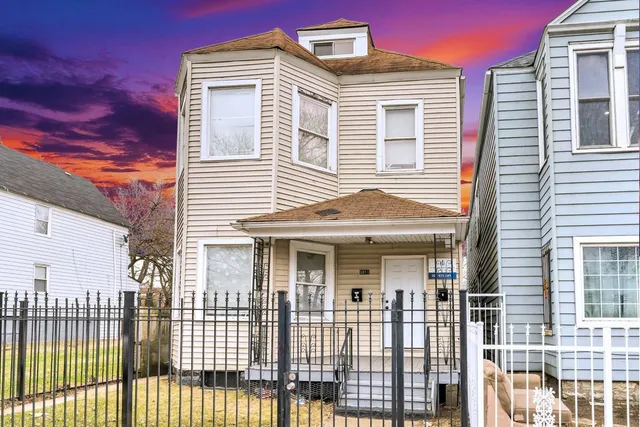 $159,000 | 3011 East 80th Street, Chicago, IL 60617