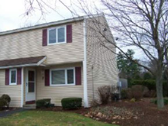 8 F Cedarbrook Village, Unit 8F Rochester, NH 03867 - Photo 1 of 1