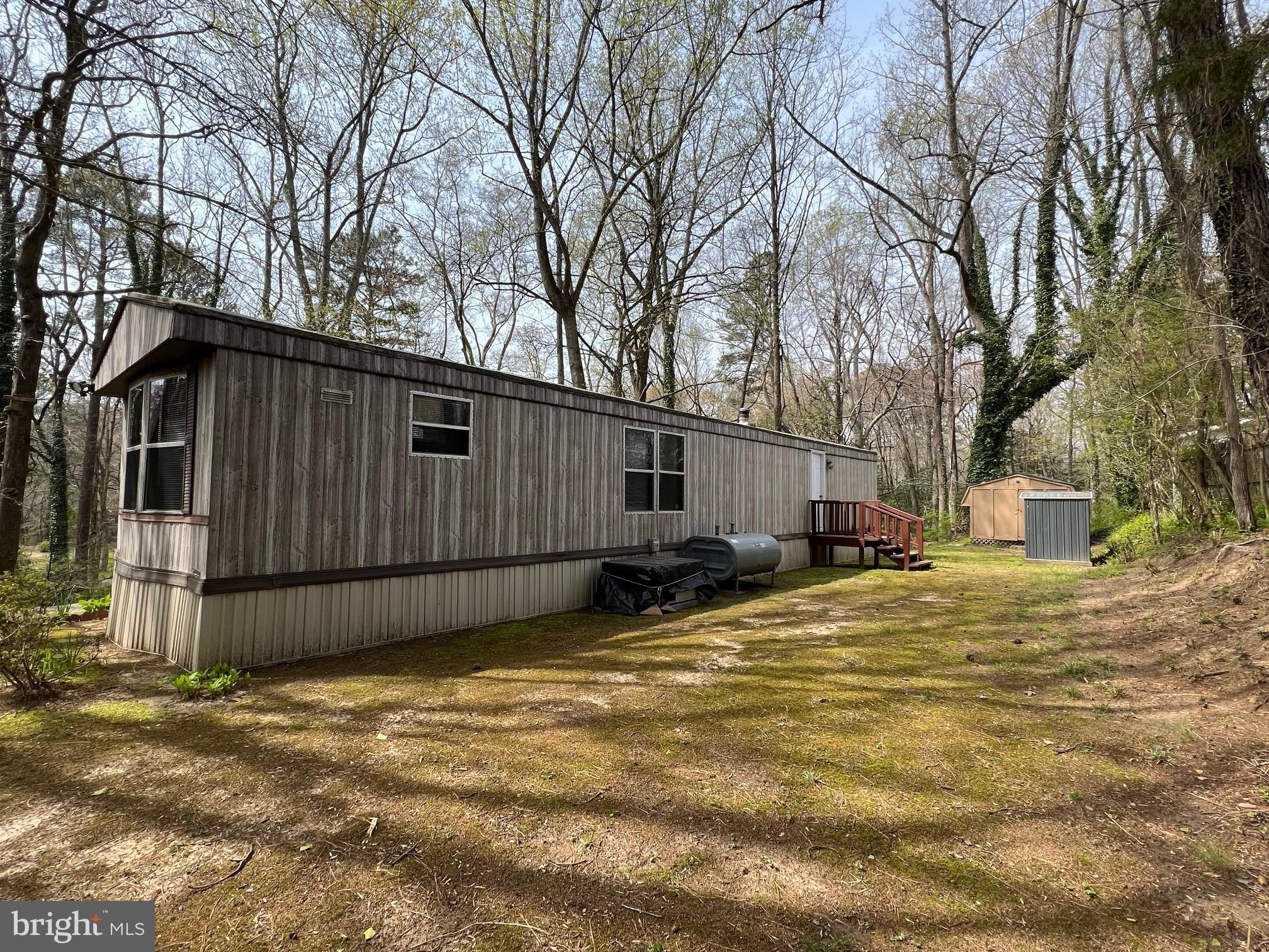 20545 Adkins Road Lexington Park, MD 20653 - Photo 29 of 29 mobile home