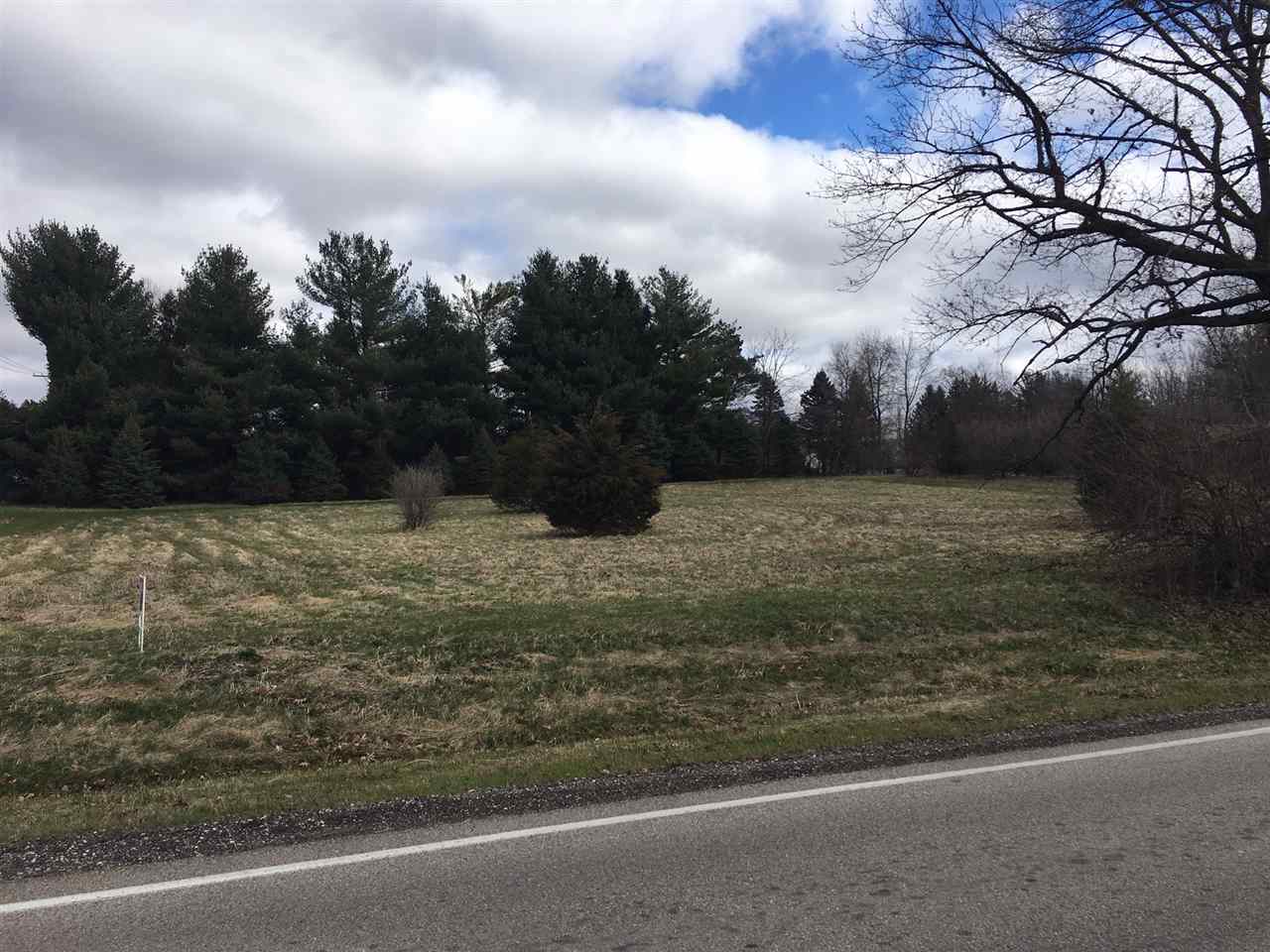 11545 Olson Road Belvidere, IL 61008 - Photo 1 of 1 a view of a yard with wooden fence
