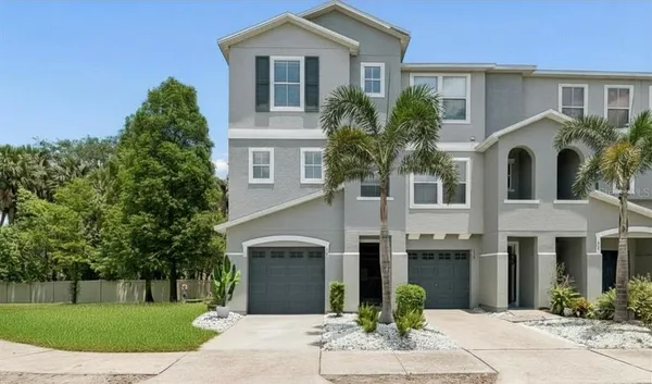 $435,000 | 504 Wheaton Trent Place, Tampa, FL 33619