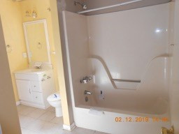 4186 Arlington Road Evans, GA 30809 - Photo 2 of 14 Full bath upstairs