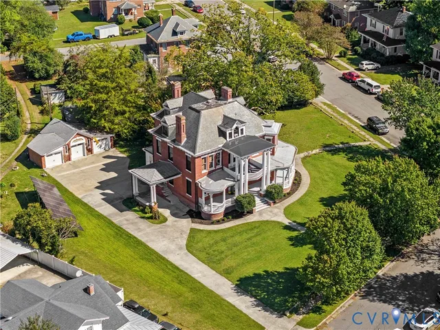 $475,000 | 200 Oliver Avenue, Crewe, VA 23930