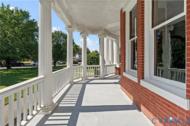 $450,000 | 200 Oliver Avenue, Crewe, VA 23930