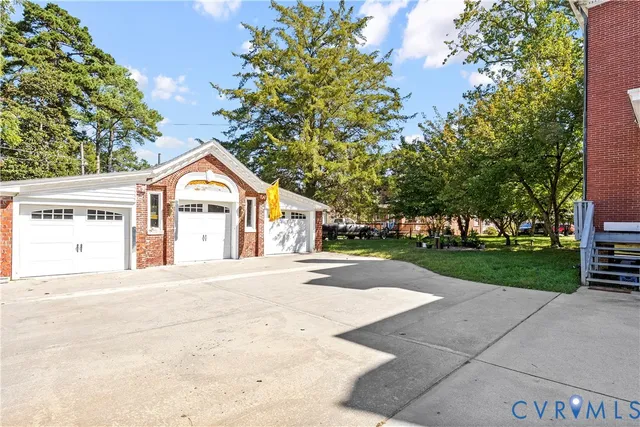 $450,000 | 200 Oliver Avenue, Crewe, VA 23930