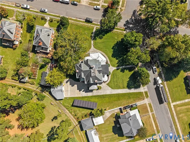 $450,000 | 200 Oliver Avenue, Crewe, VA 23930