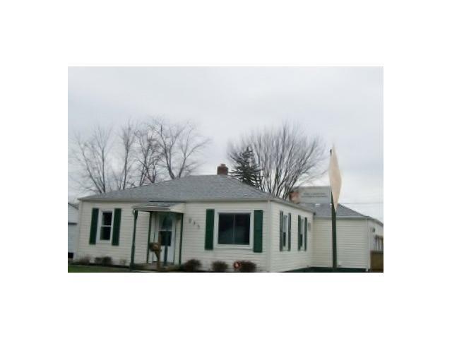 905 Crescent Drive Anderson, IN 46013 - Photo 1 of 1