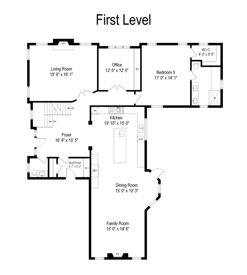 290 Thackeray Lane Northfield, IL 60093 - Photo 28 of 30 a picture of a park