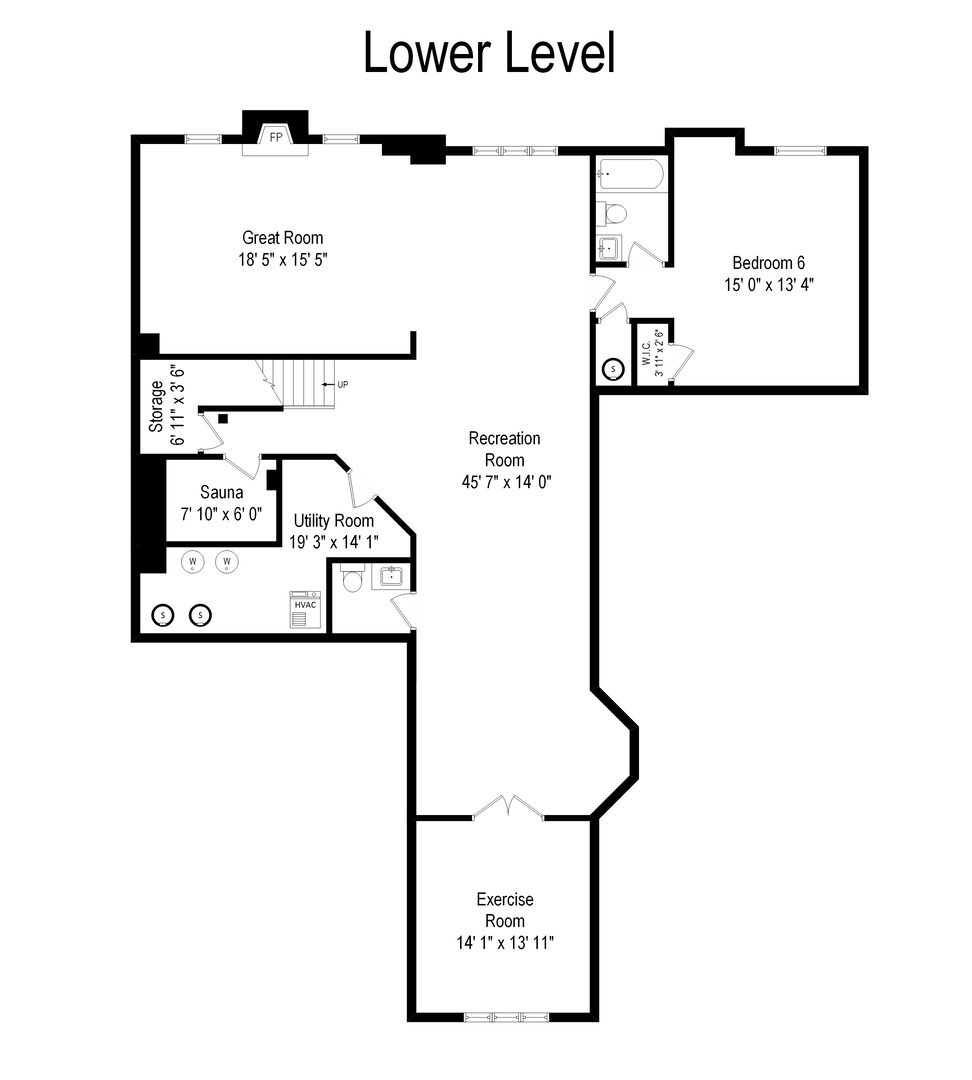 290 Thackeray Lane Northfield, IL 60093 - Photo 30 of 30 a picture of a book and a white board