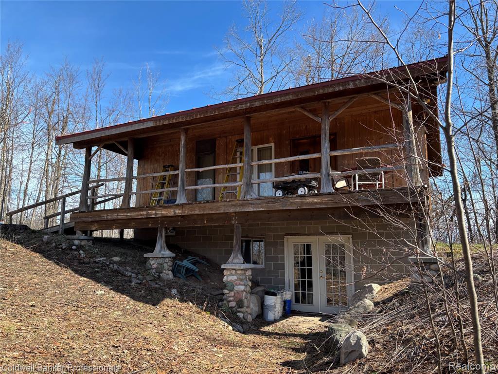 11560 Ashman Hill Road Boyne Falls, MI 49713 - Photo 17 of 22