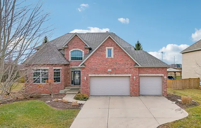 $999,900 | 3712 Ryder Court, Naperville, IL 60564