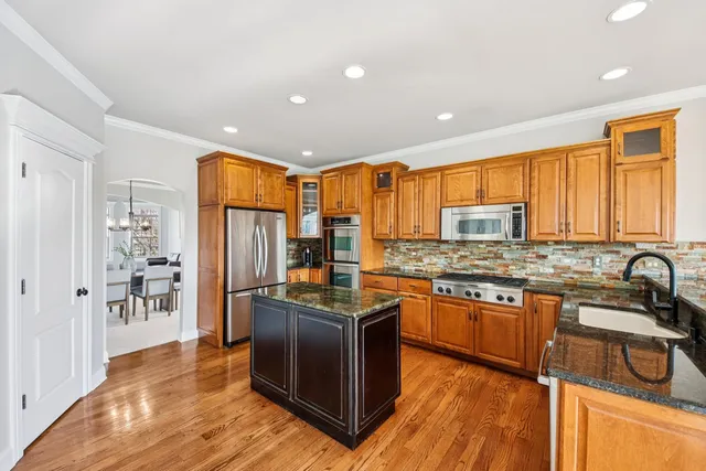 $999,900 | 3712 Ryder Court, Naperville, IL 60564