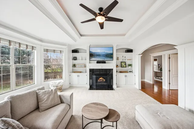 $999,900 | 3712 Ryder Court, Naperville, IL 60564