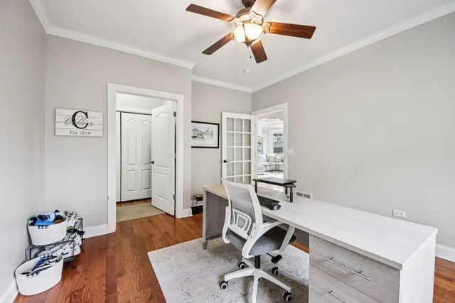 $999,900 | 3712 Ryder Court, Naperville, IL 60564