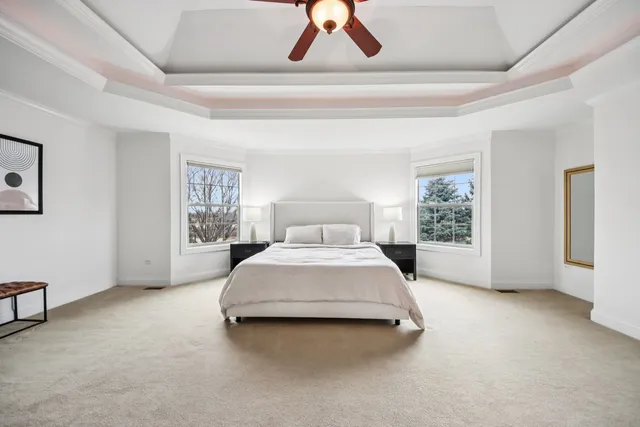 $999,900 | 3712 Ryder Court, Naperville, IL 60564