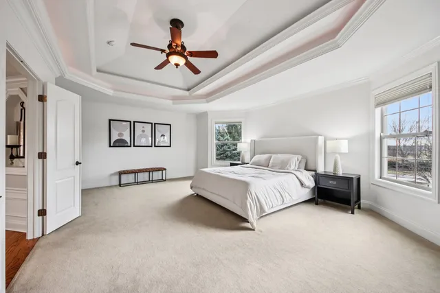 $999,900 | 3712 Ryder Court, Naperville, IL 60564