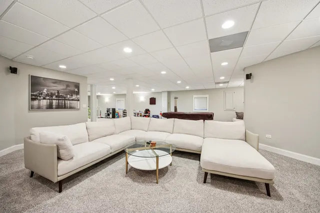 $999,900 | 3712 Ryder Court, Naperville, IL 60564