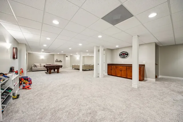 $999,900 | 3712 Ryder Court, Naperville, IL 60564