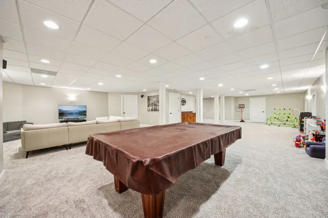 $999,900 | 3712 Ryder Court, Naperville, IL 60564