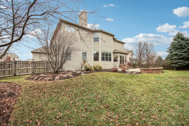 $999,900 | 3712 Ryder Court, Naperville, IL 60564