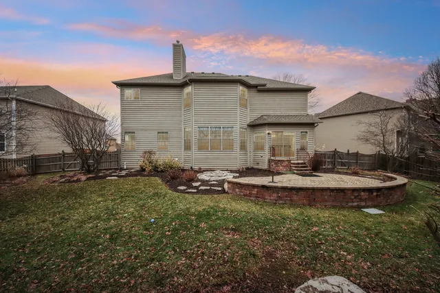 $999,900 | 3712 Ryder Court, Naperville, IL 60564