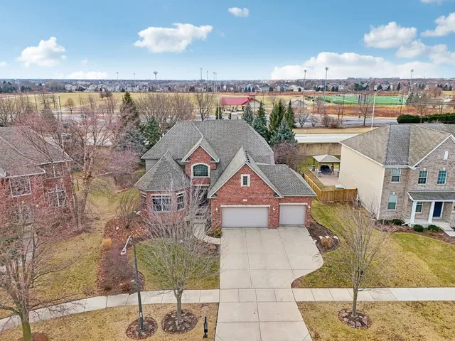 $999,900 | 3712 Ryder Court, Naperville, IL 60564