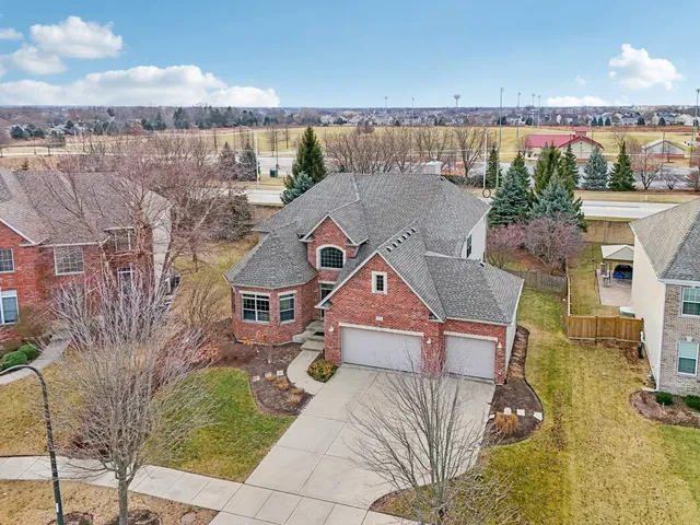 $999,900 | 3712 Ryder Court, Naperville, IL 60564