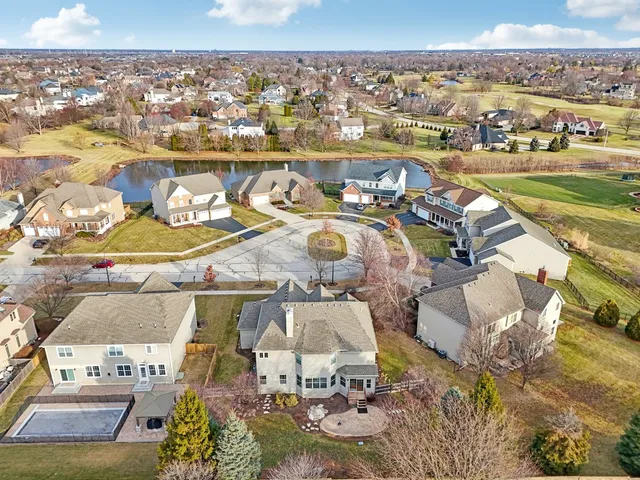 $999,900 | 3712 Ryder Court, Naperville, IL 60564