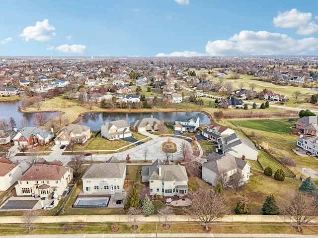 $999,900 | 3712 Ryder Court, Naperville, IL 60564