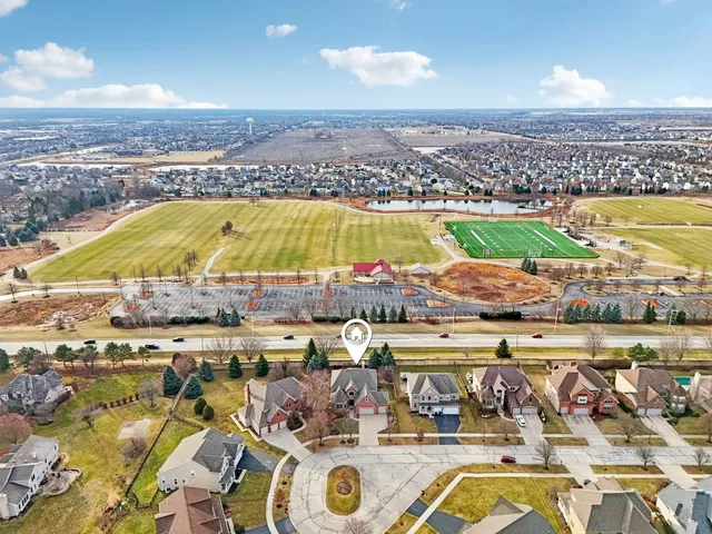 $999,900 | 3712 Ryder Court, Naperville, IL 60564