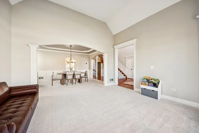 $999,900 | 3712 Ryder Court, Naperville, IL 60564