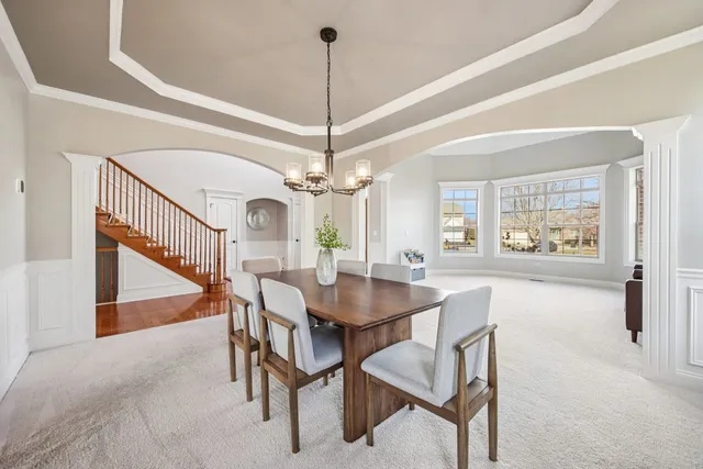 $999,900 | 3712 Ryder Court, Naperville, IL 60564