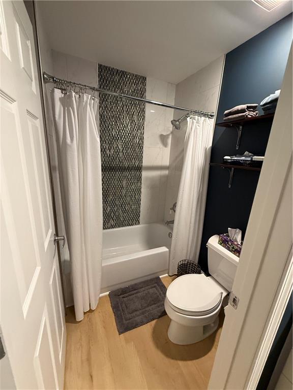 3820 Roswell Road Northeast, Unit 709 Atlanta, GA 30342 - Photo 22 of 36