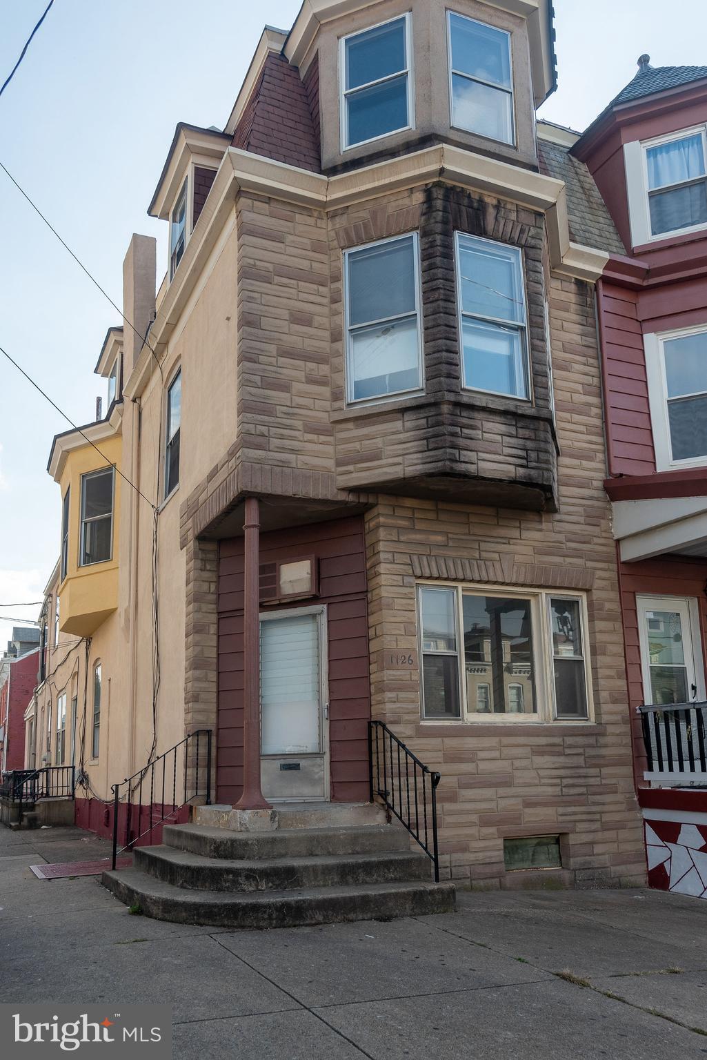 1126 Robeson Street Reading, PA 19604 - Photo 1 of 26 Gallery Image 1