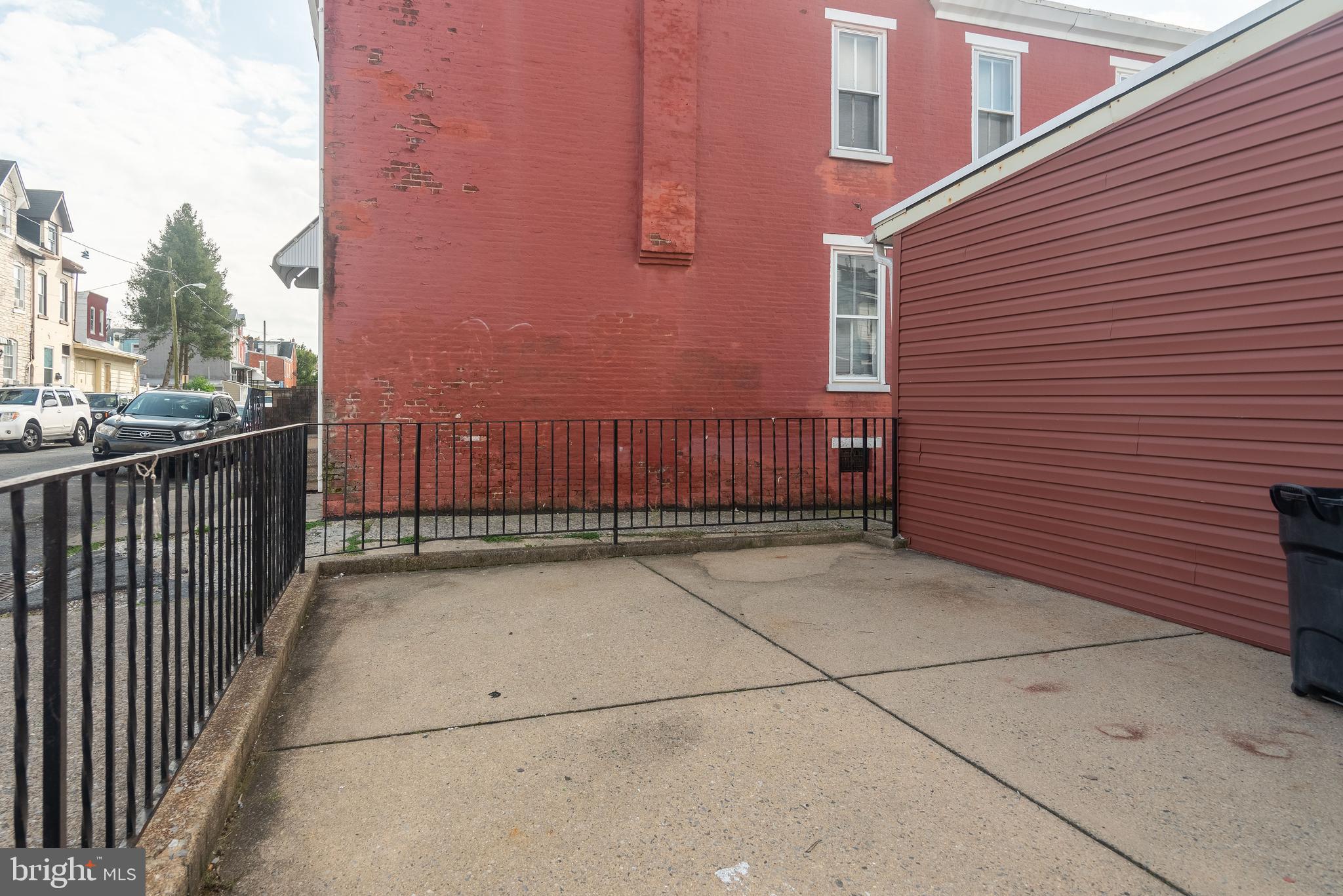 1126 Robeson Street Reading, PA 19604 - Photo 23 of 26 Gallery Image 23